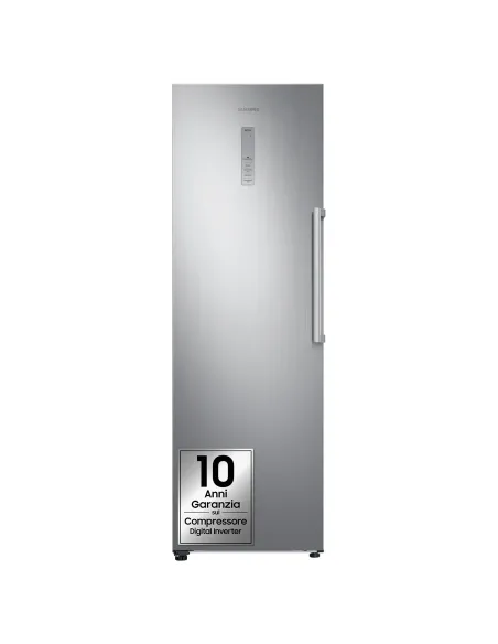 Samsung Freezer Monoporta Serie Twin 323L RZ32C7BBES9