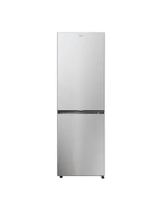 Candy Fresco CNCQ2T618EX Libera installazione 355 L Acciaio inox