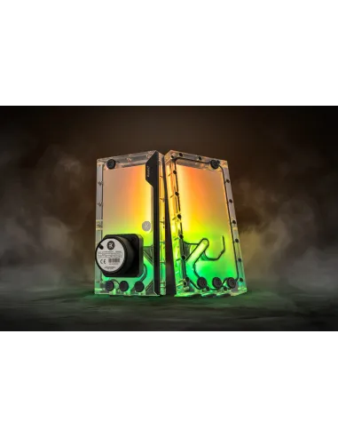 EK 3831109880722 parte e accessorio del sistema di raffreddamento del computer Serbatoio