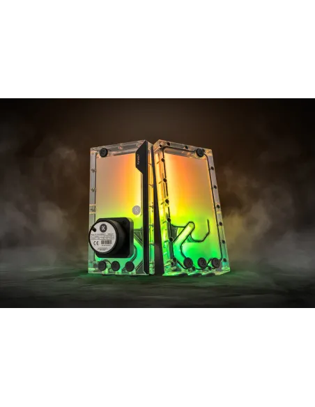 EK 3831109880722 parte e accessorio del sistema di raffreddamento del computer Serbatoio