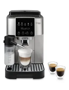 De’Longhi Magnifica ECAM220.80.SB Automatica Macchina da caffè con filtro 1,8 L