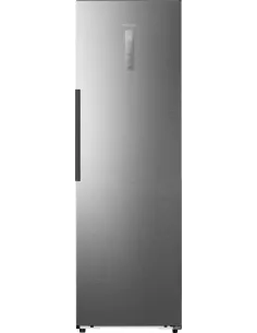 Hisense RL3K370SEIE frigorifero Sottopiano 372 L Acciaio inox