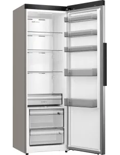 Hisense RL3K370SEIE frigorifero Sottopiano 372 L Acciaio inox 2