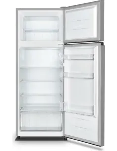 Hisense frigorifero congelatore RT267D4ADE libera installazione 206L Classe E Profondità ridotta Porta Reversibile 2
