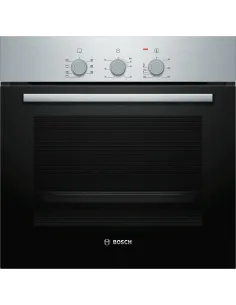 Bosch Serie 2 HBF011BR0 Forno multifunzione Acciaio inox Classe A
