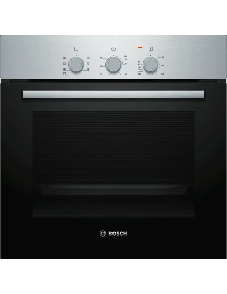 Bosch Serie 2 HBF011BR0 Forno multifunzione Acciaio inox Classe A