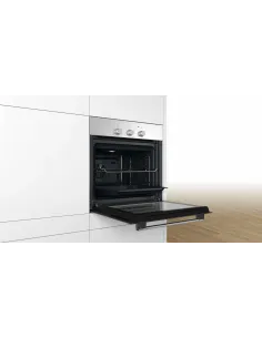 Bosch Serie 2 HBF011BR0 Forno multifunzione Acciaio inox Classe A 2