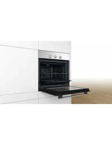 Bosch Serie 2 HBF011BR0 Forno multifunzione Acciaio inox Classe A