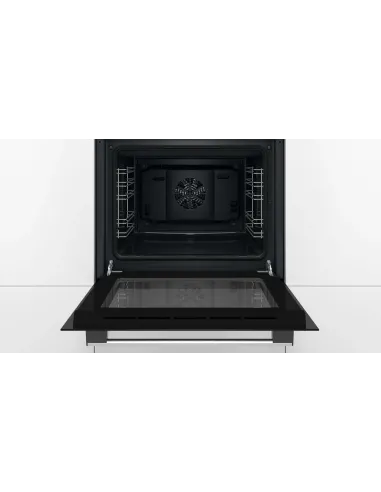 Bosch Serie 2 HBF011BR0 Forno multifunzione Acciaio inox Classe A