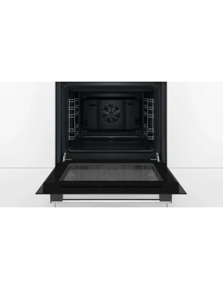 Bosch Serie 2 HBF011BR0 Forno multifunzione Acciaio inox Classe A