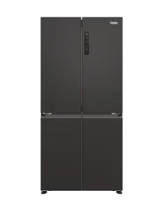 Haier HCR3818ENPT Libera installazione 467 L Antracite