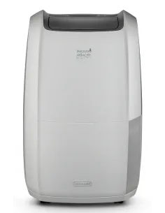 De’Longhi Deumidificatore 25L 24h