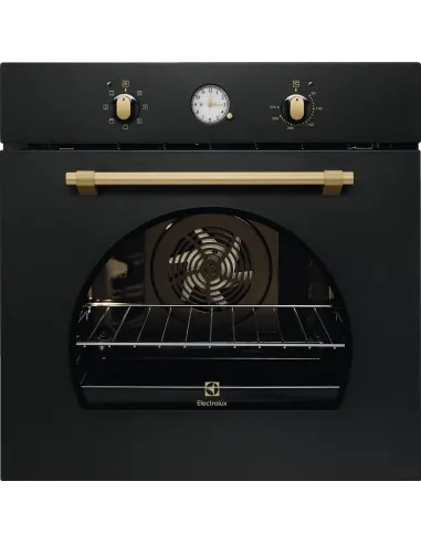 Electrolux FR65G Forno Multifunzione SurroundCook® 500