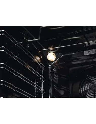 Electrolux FR65G Forno Multifunzione SurroundCook® 500