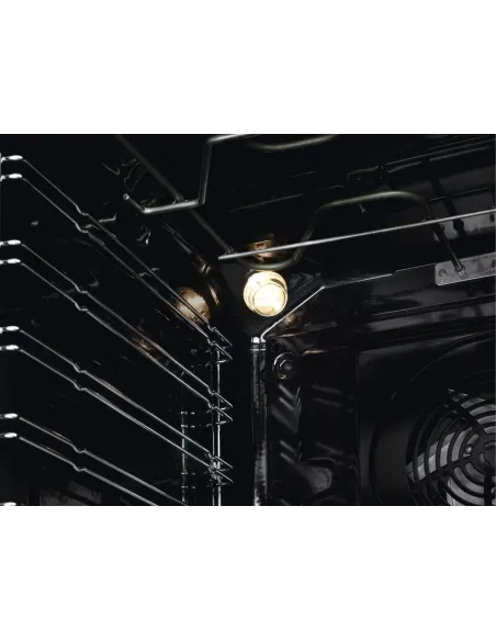 Electrolux FR65G Forno Multifunzione SurroundCook® 500