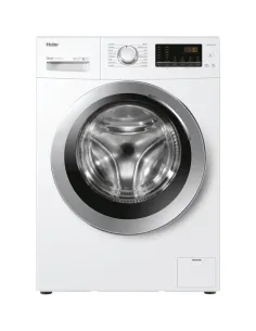 Haier Series 30 HW90-SB1230N lavatrice Caricamento frontale 9 kg 1200 Giri min Bianco