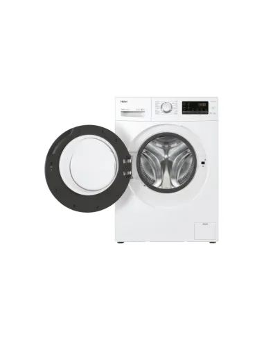 Haier Series 30 HW90-SB1230N lavatrice Caricamento frontale 9 kg 1200 Giri min Bianco