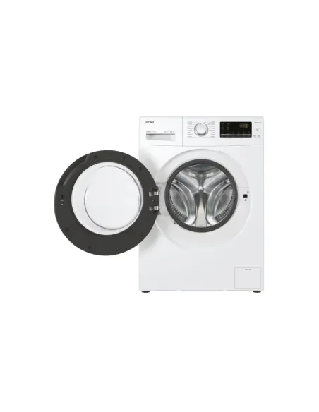 Haier Series 30 HW90-SB1230N lavatrice Caricamento frontale 9 kg 1200 Giri min Bianco
