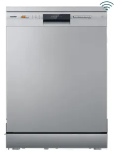 Comfeé CDWPF1201 Libera installazione 12 coperti