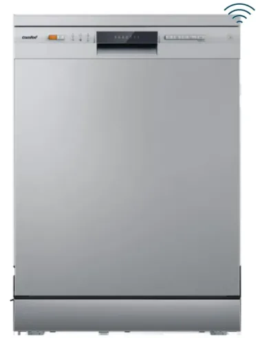 Comfeé CDWPF1201 Libera installazione 12 coperti