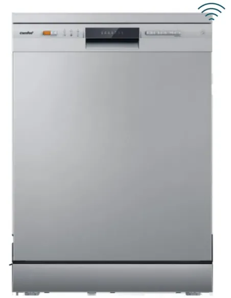 Comfeé CDWPF1201 Libera installazione 12 coperti