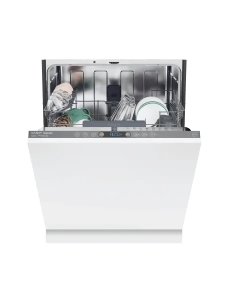 Candy RapidÓ CI 4C6F0A A scomparsa totale 14 coperti