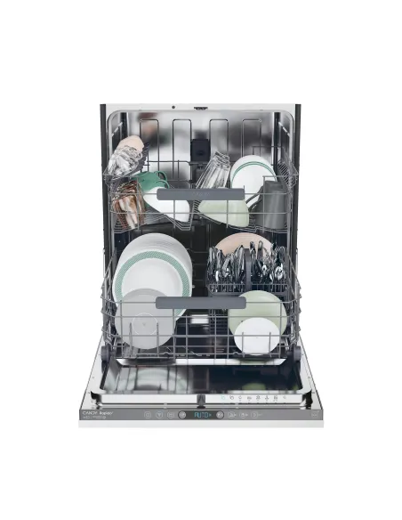 Candy RapidÓ CI 4C6F0A A scomparsa totale 14 coperti