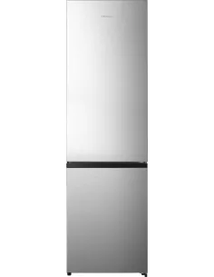 Hisense frigorifero combinato RB440N4ACA libera installazione 336L Classe A