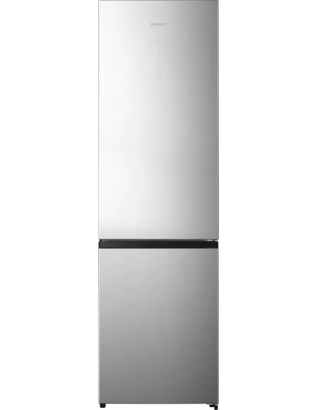 Hisense frigorifero combinato RB440N4ACA libera installazione 336L Classe A