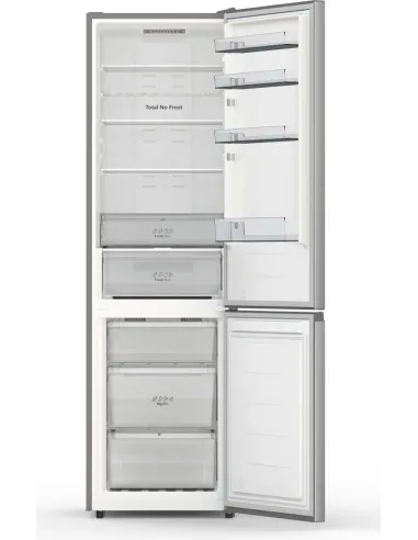 Hisense frigorifero combinato RB440N4ACA libera installazione 336L Classe A