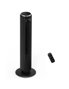 Levoit Ventilatore a Colonna TempSense 36 DC 2