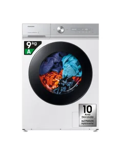 Samsung WW90DB8U95GH lavatrice Caricamento frontale 9 kg 1400 Giri min Bianco