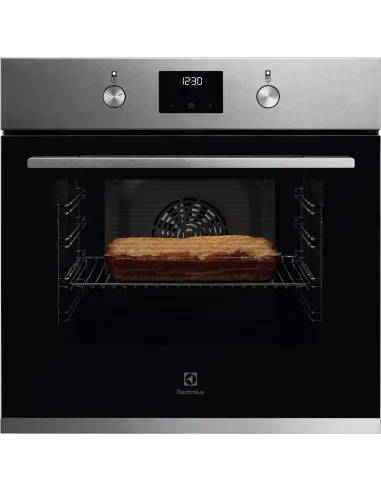 Electrolux KOFGC40BX Forno Multifunzione SurroundCook® 500