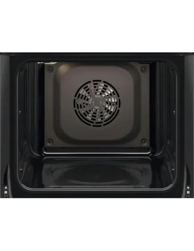 Electrolux KOFGC40BX Forno Multifunzione SurroundCook® 500