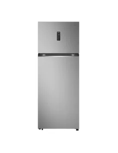 LG GTBV44PYBKD Frigorifero doppia porta 70cm, Classe E, 461L, Door & Linear Cooling, Argento