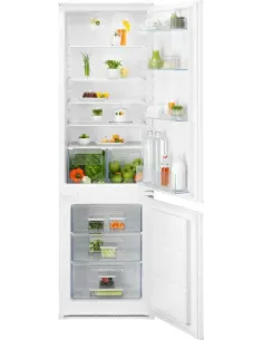 Electrolux KNS5LE18S Frigocongelatore Serie 500 ColdSense 177,2 cm