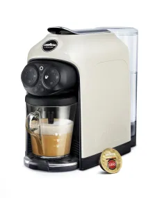Lavazza Deséa Automatica Macchina per caffè a capsule 1,1 L