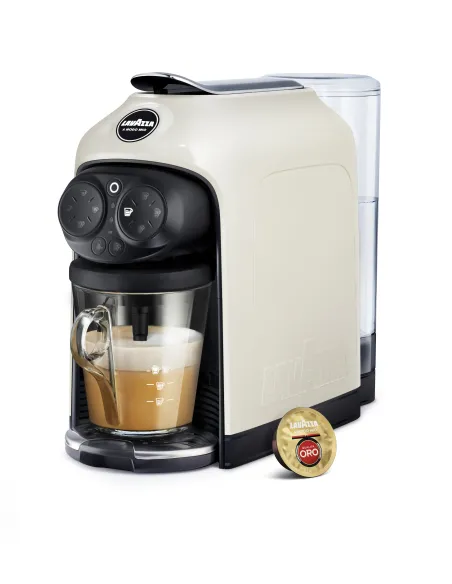 Lavazza Deséa Automatica Macchina per caffè a capsule 1,1 L