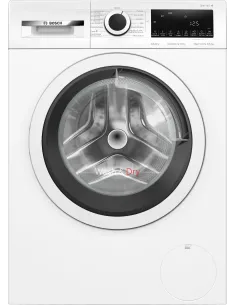 Bosch Serie 4 WNA144V0IT Lavasciuga 9 5 kg 1400g min Bianco Classe E B