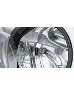 Bosch Serie 4 WNA144V0IT Lavasciuga 9 5 kg 1400g min Bianco Classe E B 2