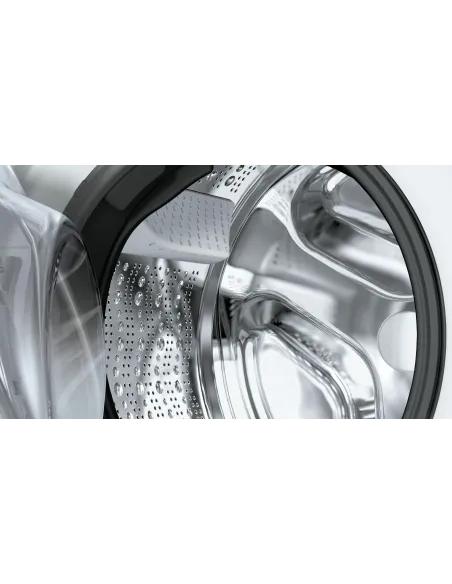 Bosch Serie 4 WNA144V0IT Lavasciuga 9 5 kg 1400g min Bianco Classe E B