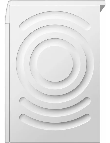 Bosch Serie 4 WNA144V0IT Lavasciuga 9 5 kg 1400g min Bianco Classe E B