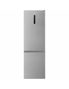Smeg RC18XDNE frigorifero con congelatore Libera installazione 300 L Acciaio inox