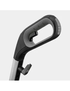 Kärcher SC 2 UPRIGHT Scopa a vapore 0,4 L 1600 W Nero, Bianco 2