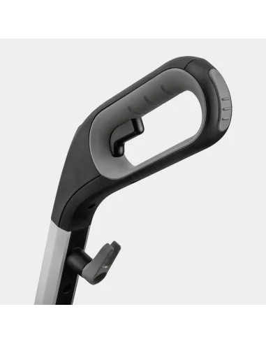 Kärcher SC 2 UPRIGHT Scopa a vapore 0,4 L 1600 W Nero, Bianco