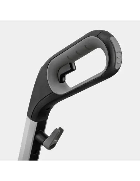 Kärcher SC 2 UPRIGHT Scopa a vapore 0,4 L 1600 W Nero, Bianco