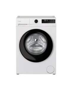 Candy ProWash 300, Lavatrice Carica Frontale 10 KG, 20% più efficente della classe A, 1400 giri, Bianco, Inverter, Fresh Vapor,