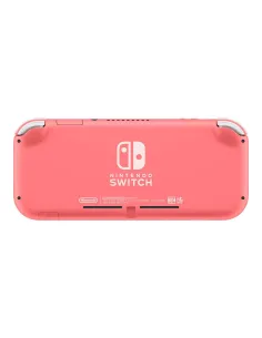 Nintendo Switch Lite console da gioco portatile 14 cm (5.5") 32 GB Touch screen Wi-Fi Corallo 2