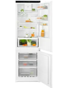 Electrolux ENG7TE18S Frigocongelatore Serie 700 GreenZone 177,2 cm