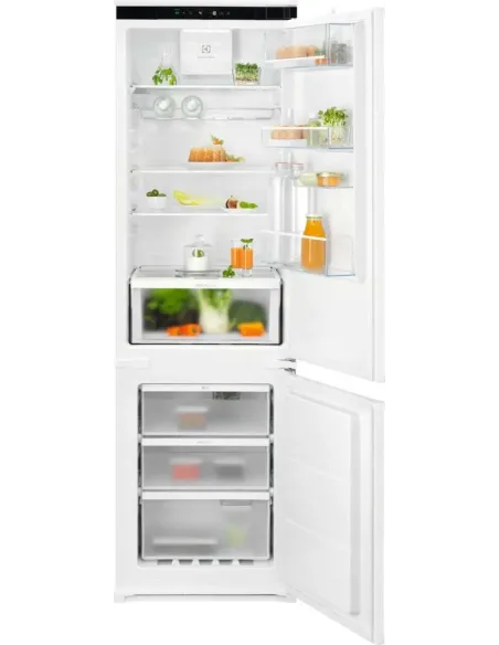 Electrolux ENG7TE18S Frigocongelatore Serie 700 GreenZone 177,2 cm